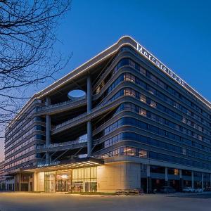 Mercure Guangzhou Baiyun International Airport - Airport Free Shuttle Bus