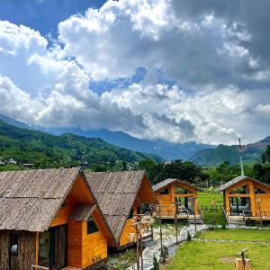 Chapa Stream House