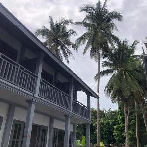 LuangPrabang Pearl Hotel