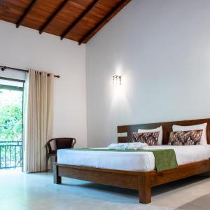 Tropicara Resort