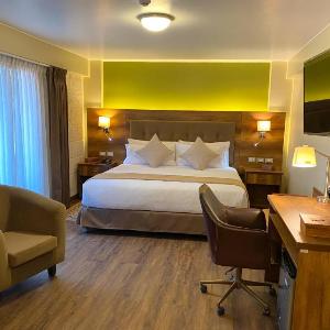 ARIQUEPAY HOTEL