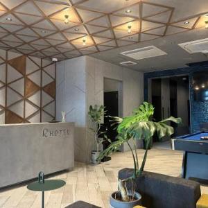 R HOTEL NAMBA South