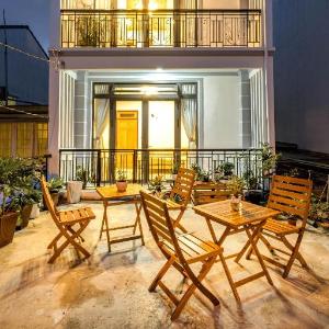 LaMay Homestay