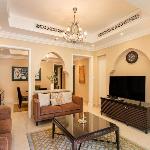 Classic & New - 1BR Apartment in OldTownDowntown - Allsopp&Allsopp Dubai