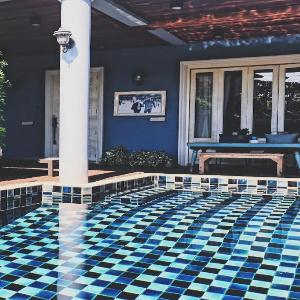 I-Destiny Gallery Resort