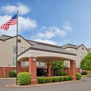 Hotel Avyan hotel in Saint Louis