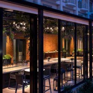 The Ritz-Carlton by Marriott St. Louis