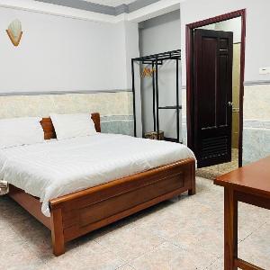 1 Bedroom 1 Bathroom Apartment in Ho Chi Minh City