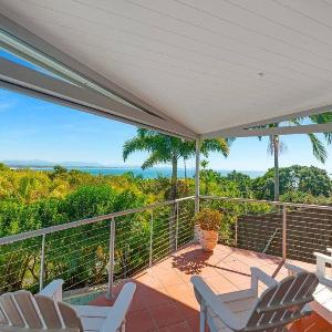 Fuller Holidays - Lee Lane Beach House - Lighthouse Rd Byron