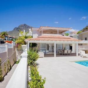 Villa Sabina - 6 bedroom house