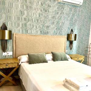 Estudio Real Suites 3000