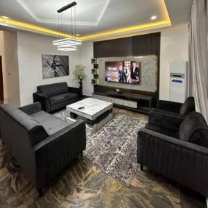 Quest Boutique Hotel Abuja