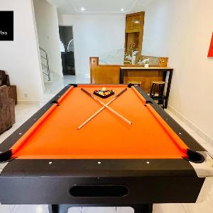 2Stry BesideJonker 4room Snooker