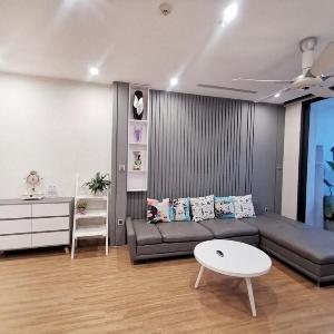 Căn Hộ 4 Phòng Ngủ Đáp ứng Đầy Đủ Yêu Cầu Của Bạn