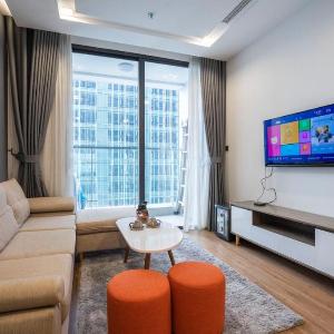 Metropolis Phù Hợp Cho Các Cặp Đôi- Gia Đình