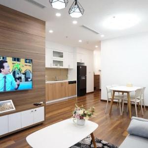 Metropolis Căn Hộ Cao Cấp 1 Phòng Ngủ Siêu Xinh