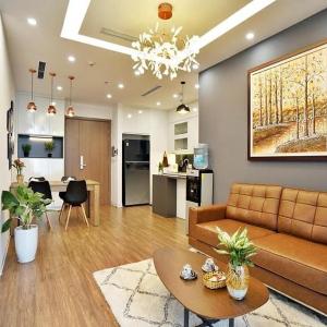 Metropolis Căn Hộ 2 Phòng Ngủ Siêu Sang Trọng.