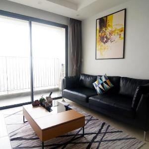 Vinhomes D'Capital 1 Bedroom Đầy Đủ Tiện Nghi