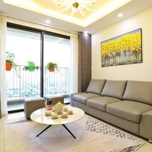 D'capital 1 Phòng Ngủ Lung Linh Tại Hà Nội