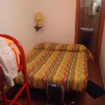 Bed and Breakfast in Taormina 