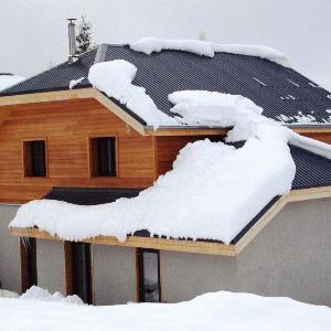 Chalet Jad'Orres