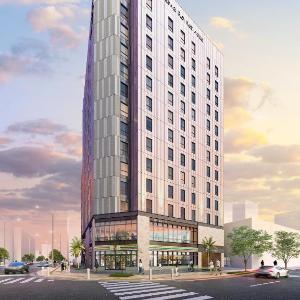 Daiwa Roynet Hotel NAHA-OMOROMACHI PREMIER