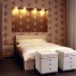 Guest accommodation in Irkutsk 