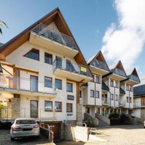 Apartament Bystry Zakopane