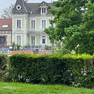 La Bonne Maison 3 - Maison d'hôtes
