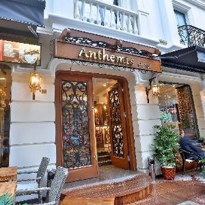 Anthemis Hotel