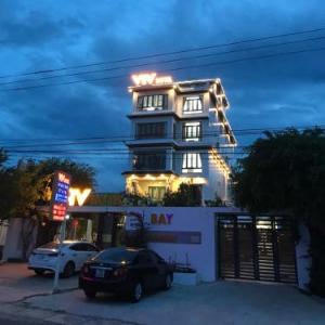 HOTEL VTV DỐC LẾT