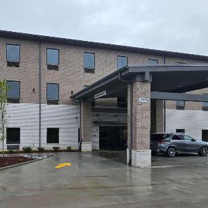 Quality Inn & Suites Joelton - Nashville