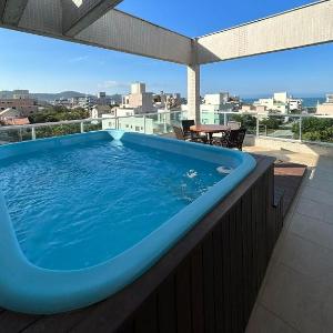 ANSNEGOCIOS APTO DUPLEX PRAIA MARISCAL 302 Bayside