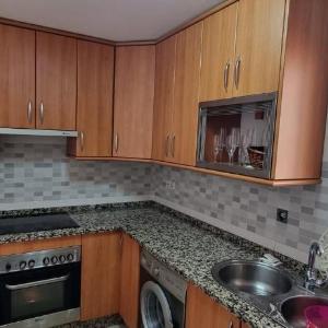 Vivienda Calle Goya 2