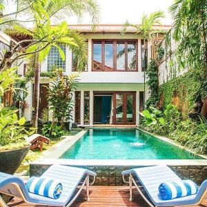 Umah Watu Villas