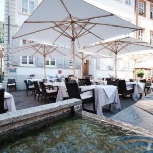 Hotel Weisser Bock