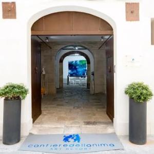 B&B Cantiere dell'anima - Rooms of art