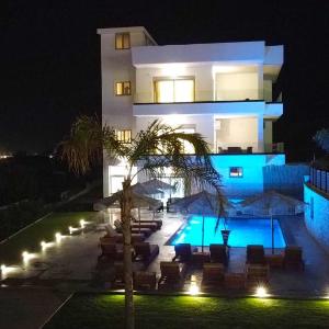 Luxury Villa JO-AN
