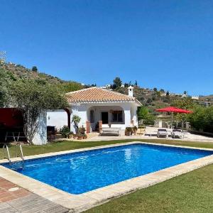 Villa La Higuera