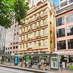 Flinders Escape - Explore the Best of Melbourne