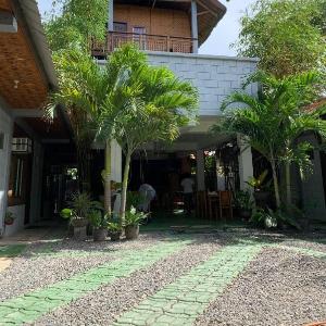 Mischa Hostel and Tours