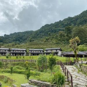 Mountain Lodges of Nepal Tomijong