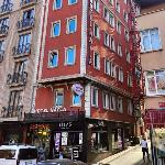 Hotel Nayla 
