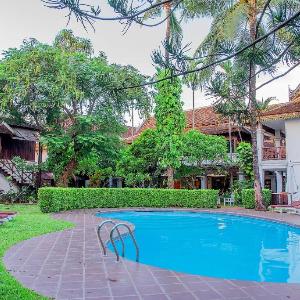MEUANGLUANG Hotel
