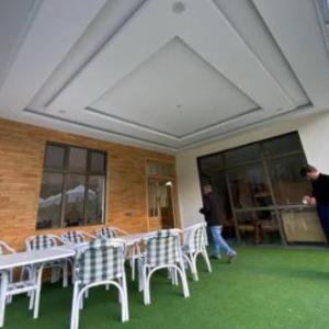Apex Hotels and Resorts Hussaini