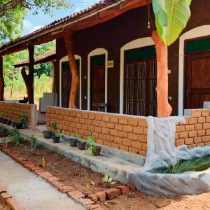 Sigiriya Chena Villa