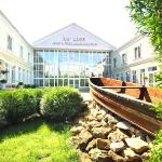 De`Lore Park Hotel Domodedovo Gorki Leninskiye 