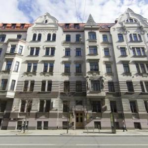 Valdemara Residence