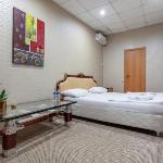 Guest accommodation in Moscow 