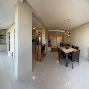ANSNEGOCIOS APTO 3 SUÍTES PRAIA MARISCAL 201 Bayside